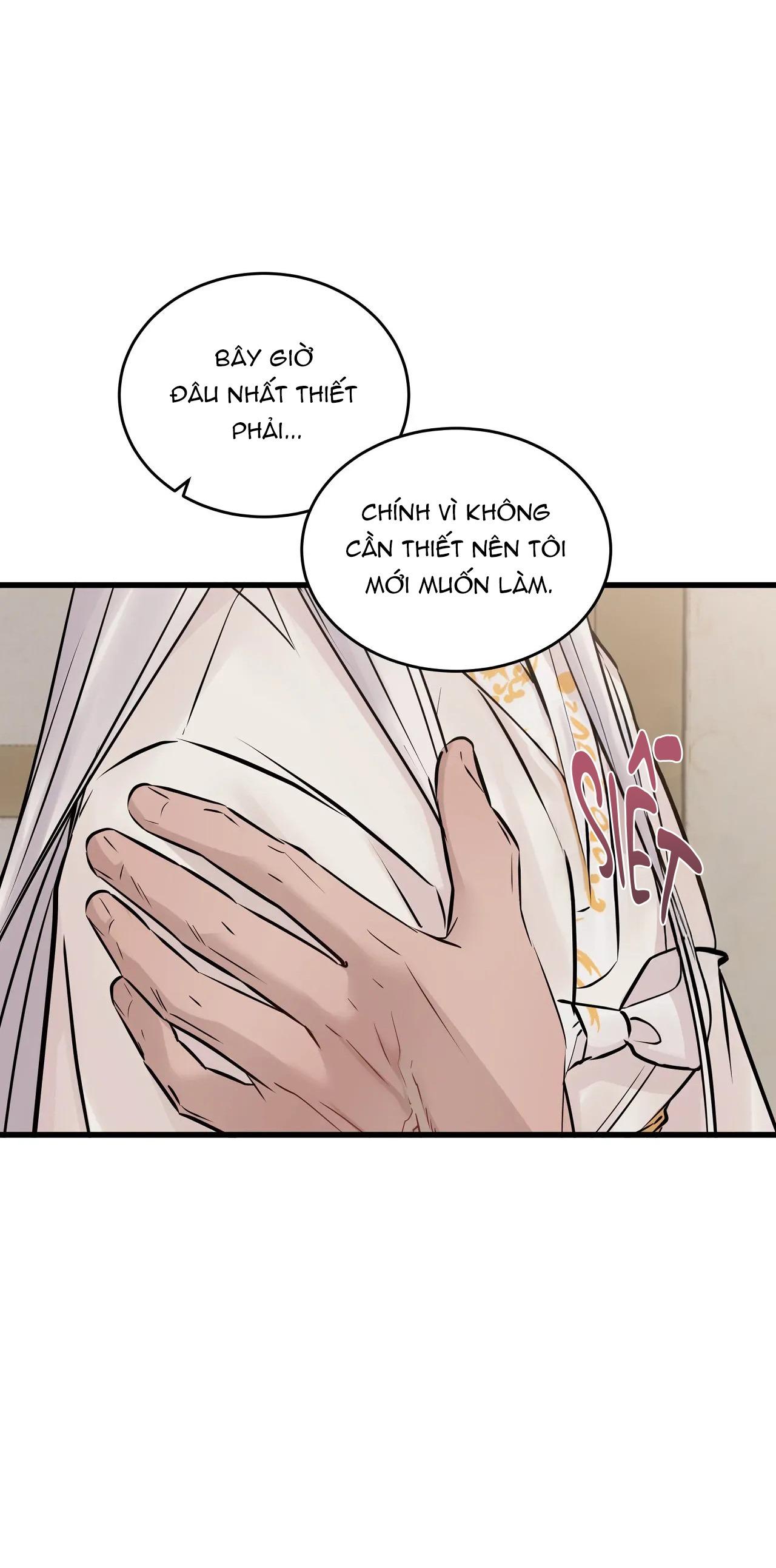 ÂN NHÂN CỦA RẮN Chapter 28 - Trang 2