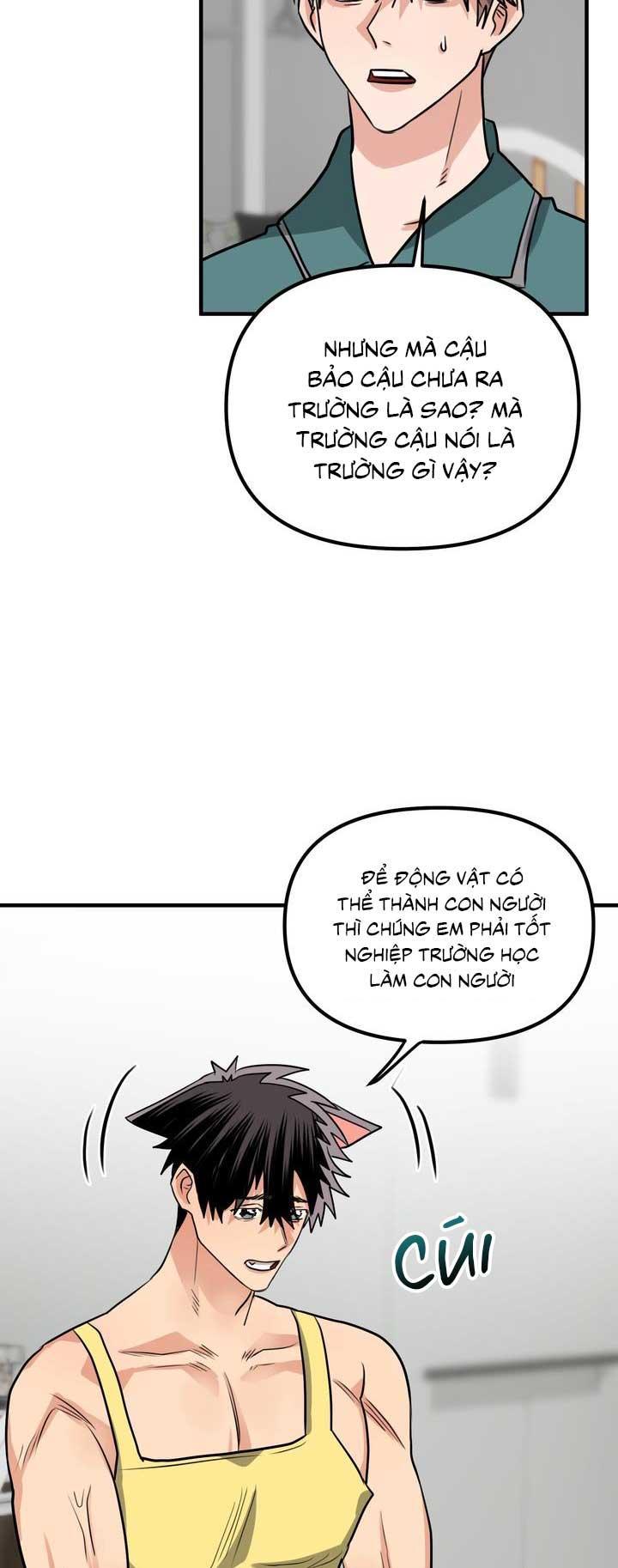 TỔNG HỢP MANHWA BL NGẮN Chapter 1.2 - Next Chapter 1.3
