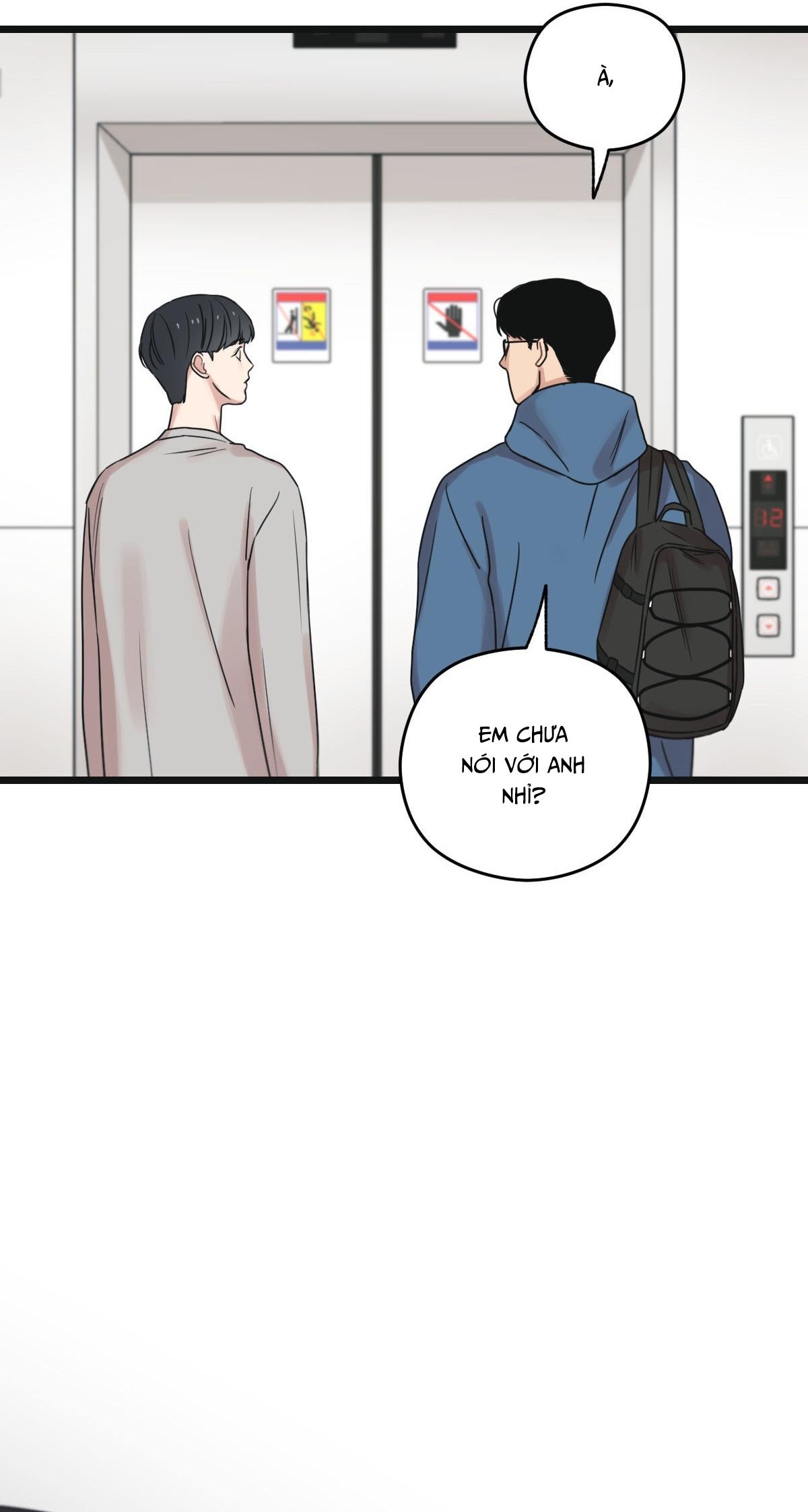 TRÙNG PHÙNG Chapter 55 - Next Chapter 56