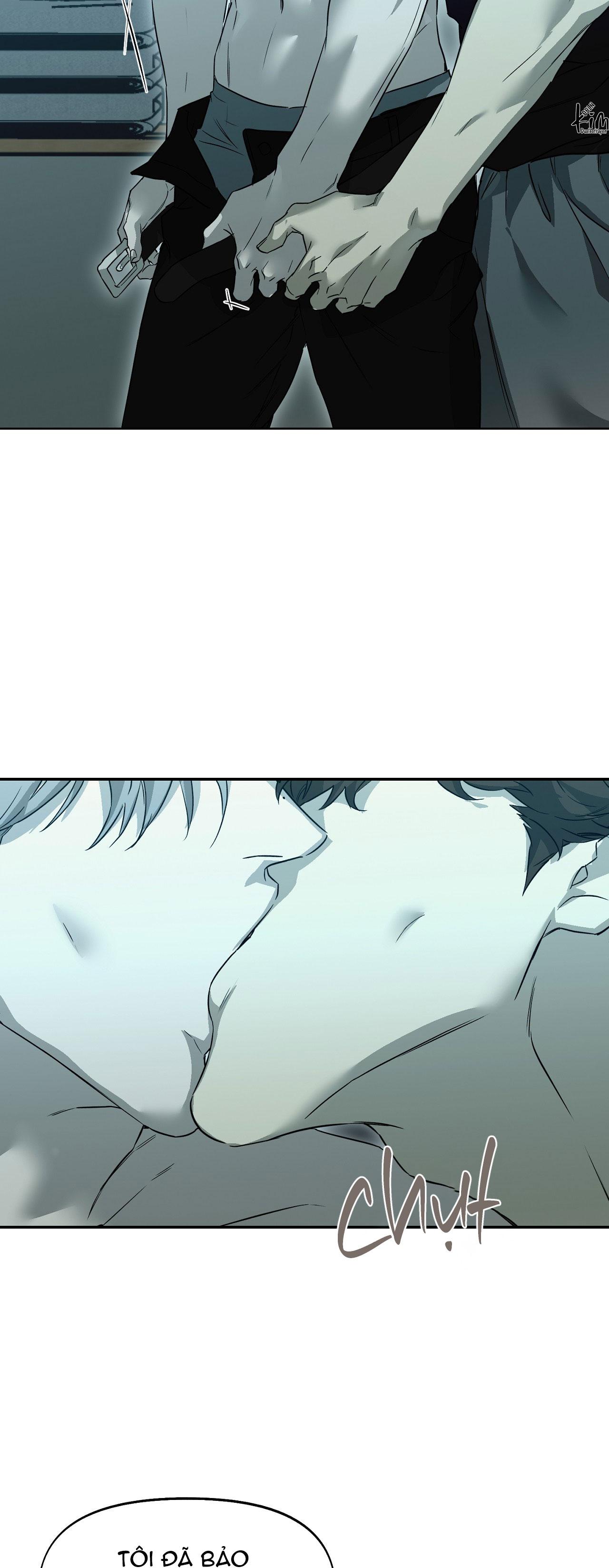 DỰ ÁN MỌT SÁCH Chapter 42 - Next 
