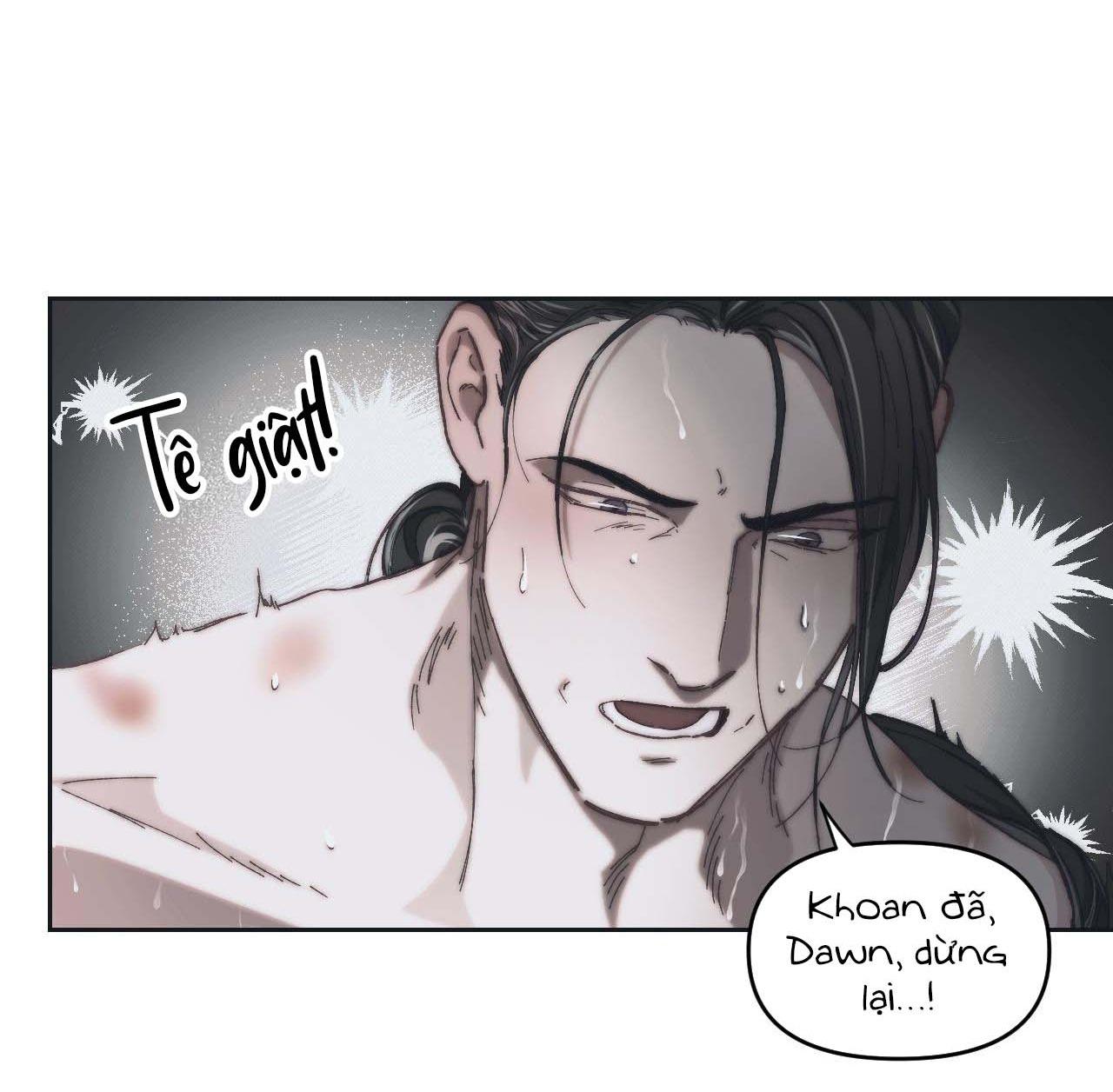 Tuyển Tập Manhwa Dằm Khăm Chapter 87 - Hừng đông 6 - Trang 2