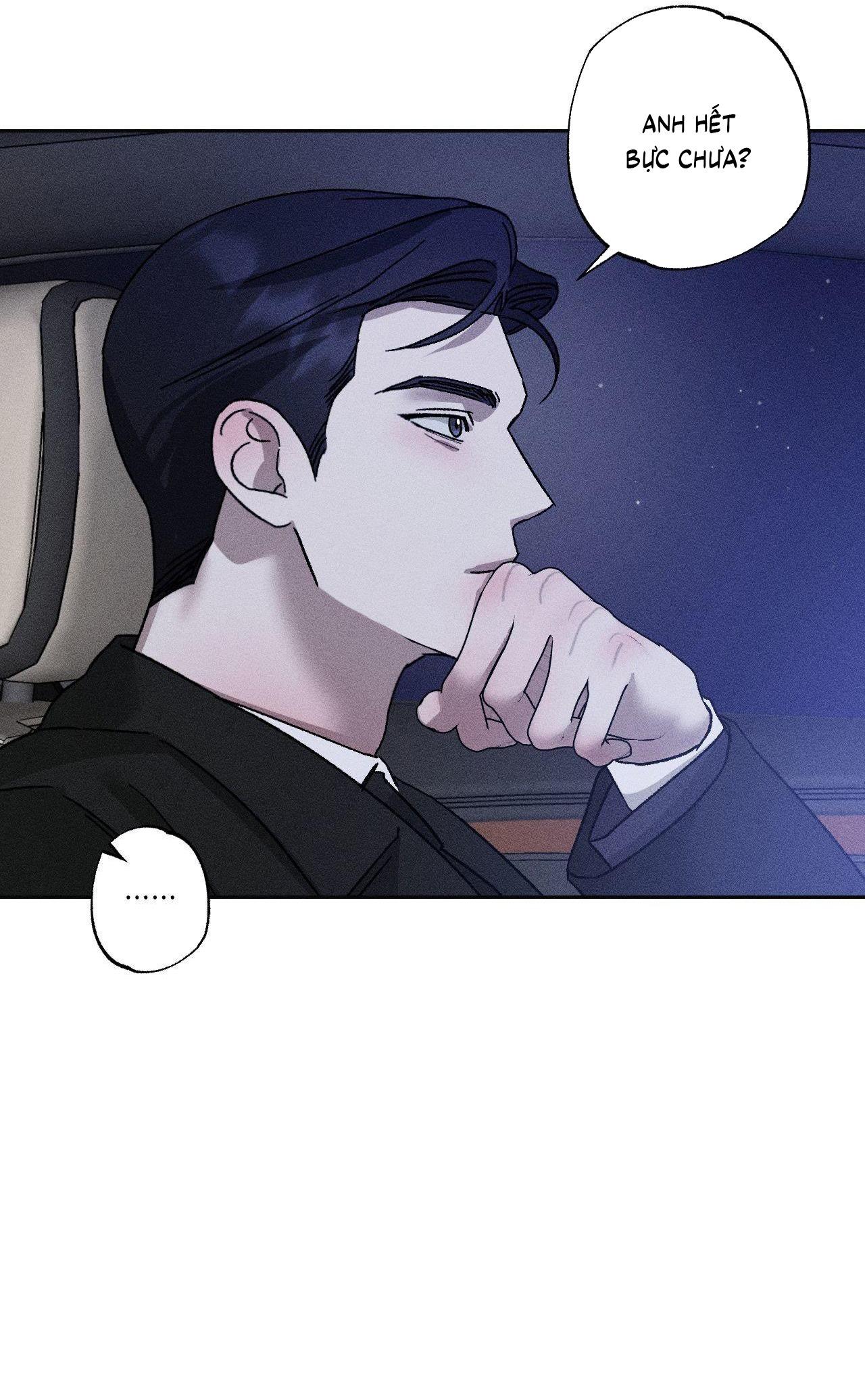 (CBunu) Close Up Chapter 20 - Next Chapter 21 H+