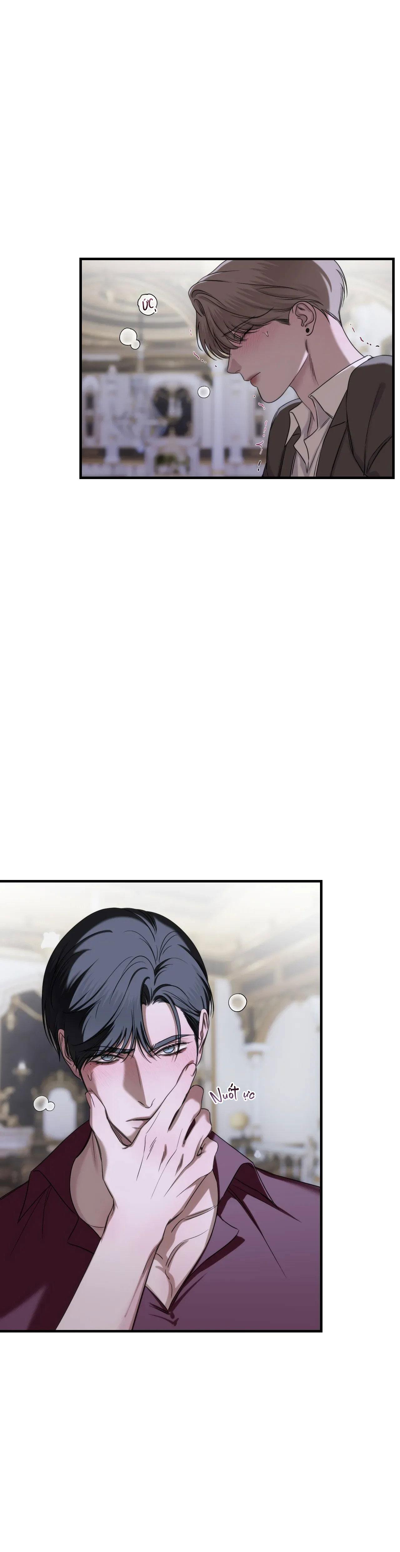 NAME ME Chapter 13 - Trang 2