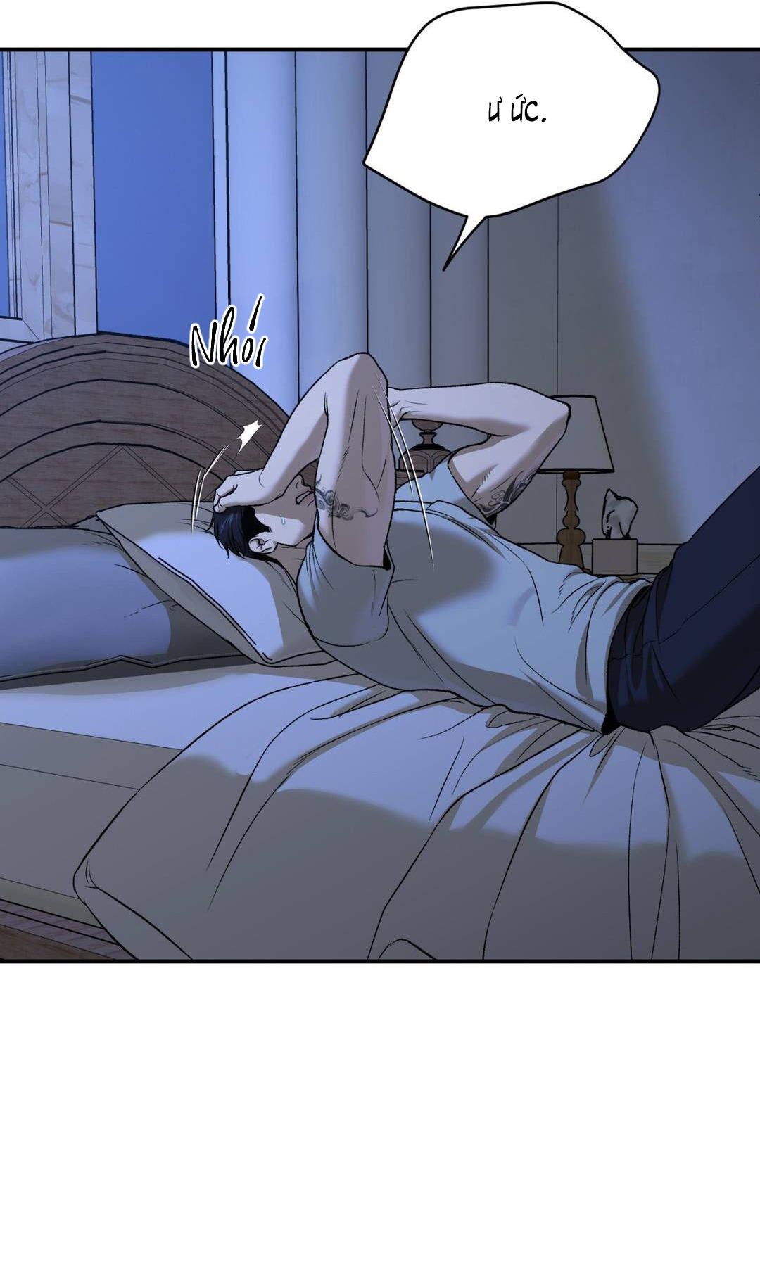 (CBunu) ChinhX - Vận Xui Chapter 69 - Next 