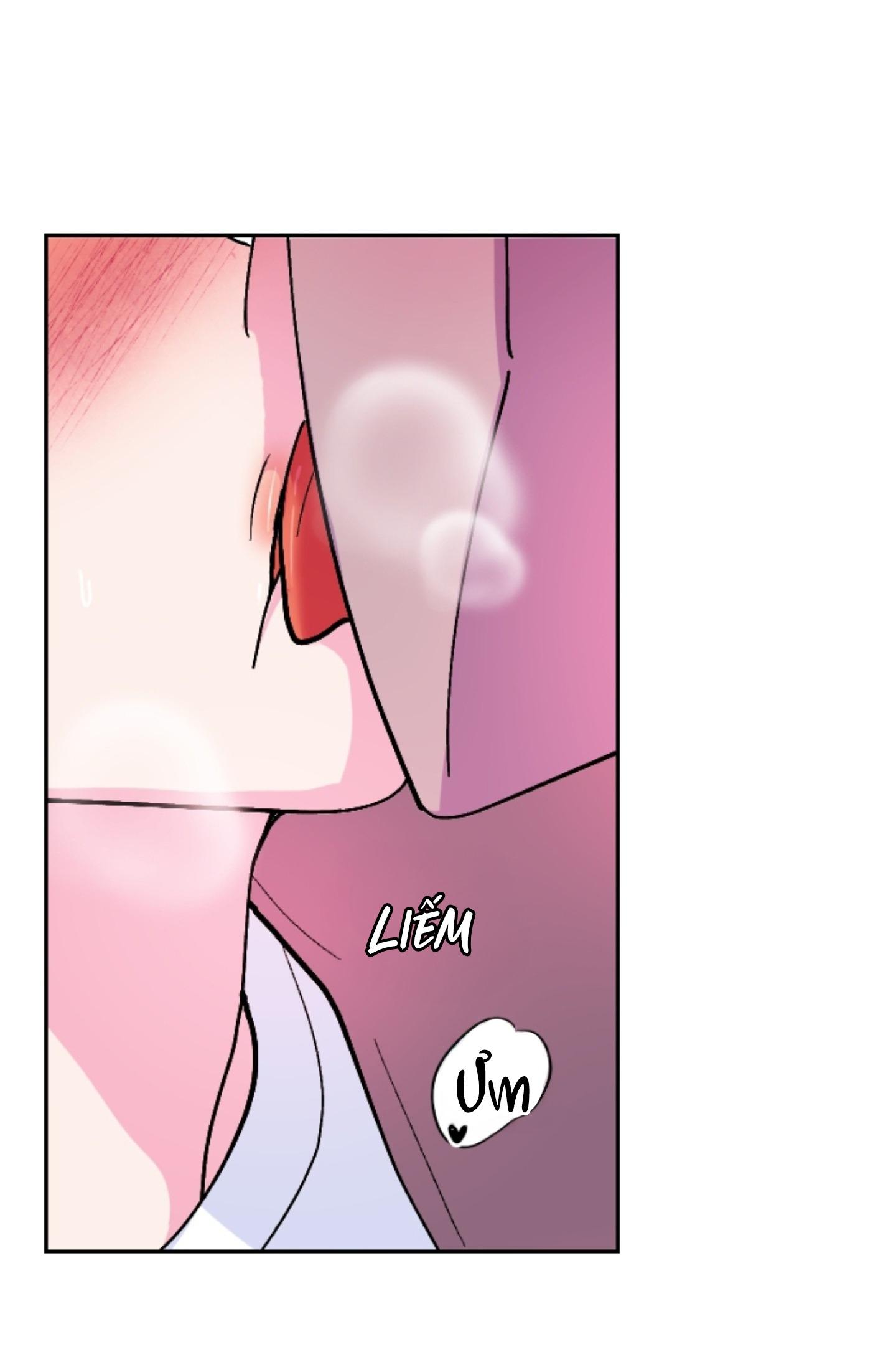 CÁ MẬP VÀ CÔ DÂU THỎ Chapter 55 - Next 