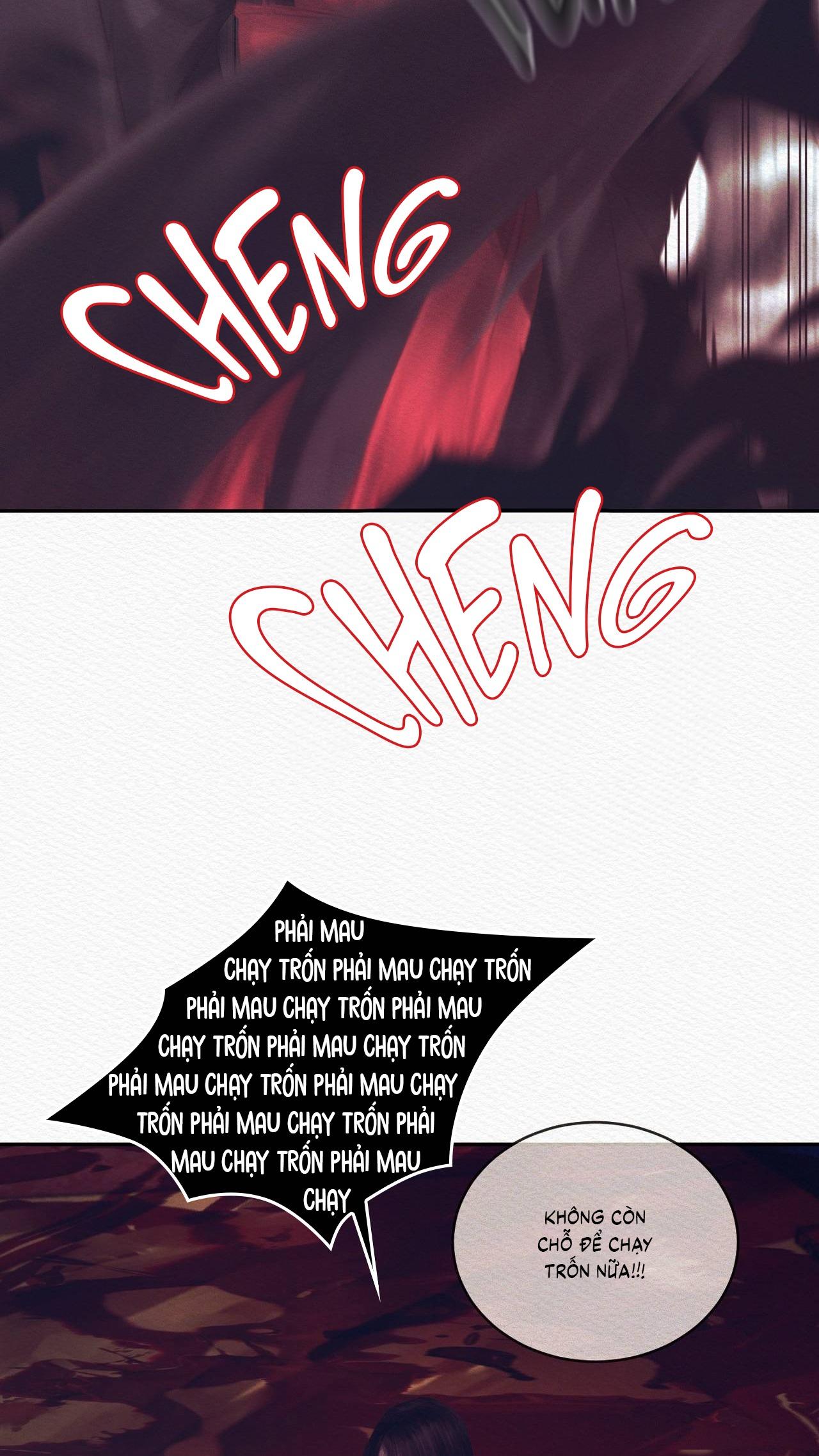 (CBunu) Củy Dạ Khút Chapter 92 - Next Chapter 93