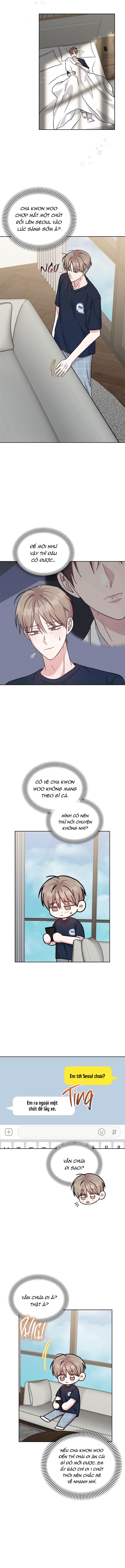 BẢN SAO ÂM HƯỞNG Chapter 52 - Next 