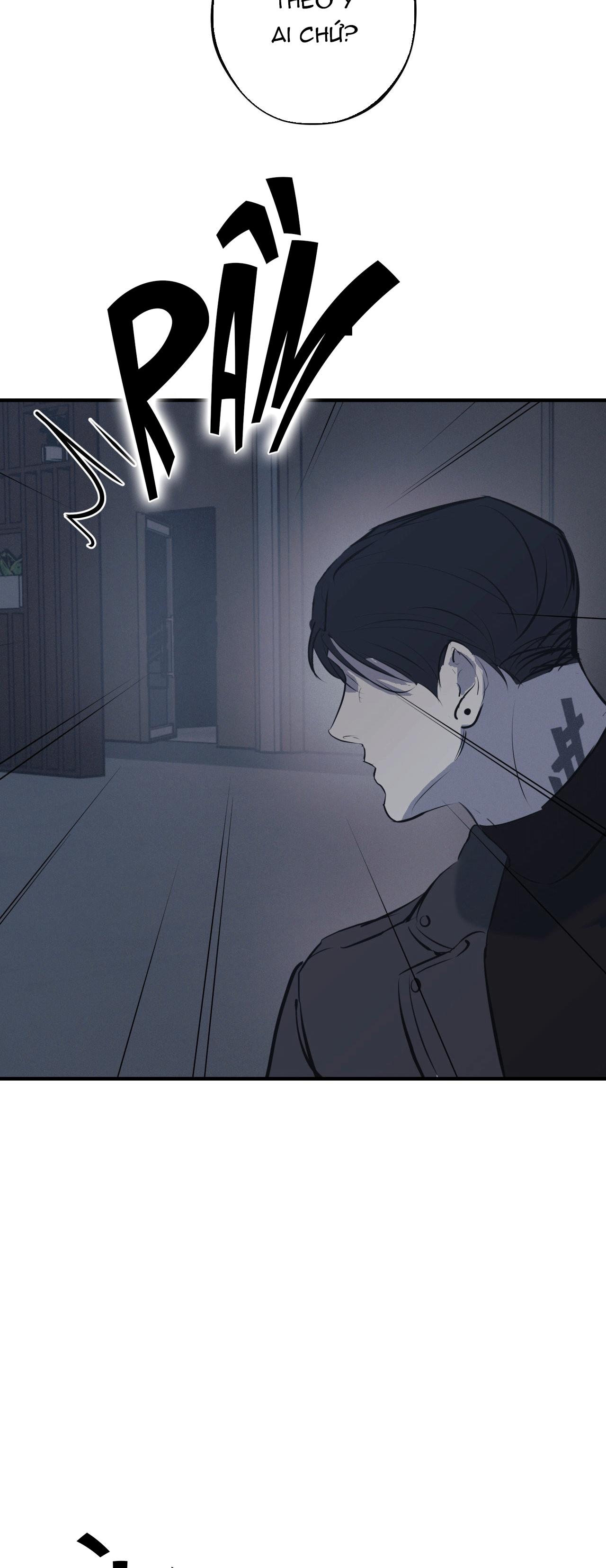 RISKY VICE Chapter 29 - Next 