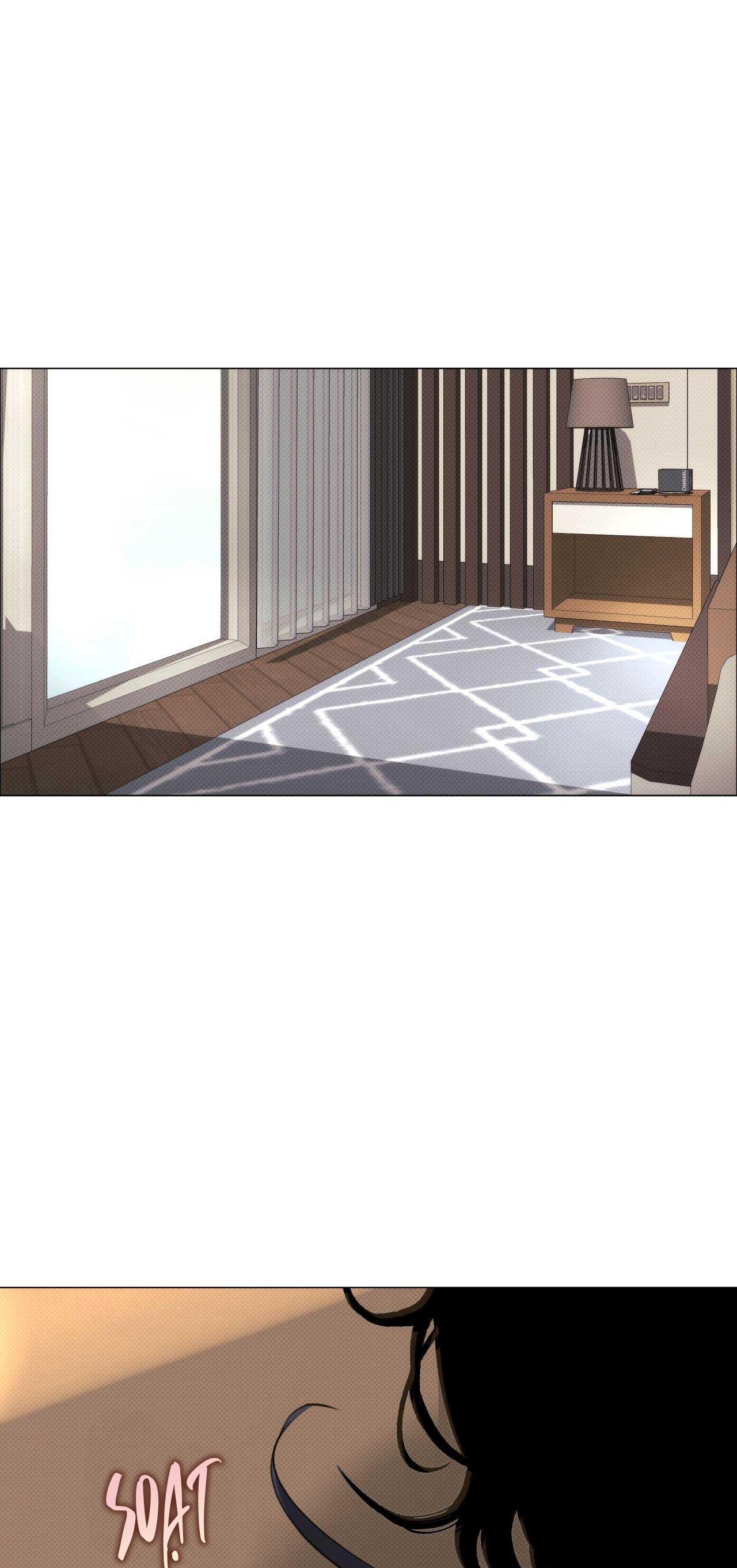 EM BÉ VÀ ĐẠI CA Chapter 35 - Next Chapter 36