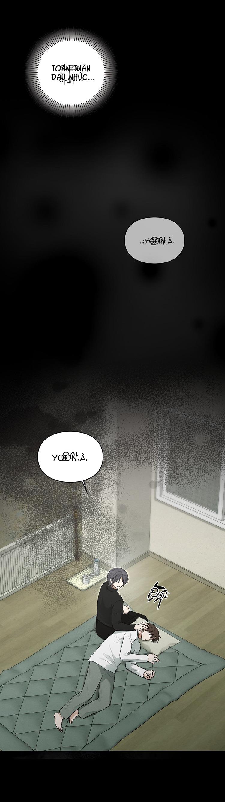 SỨ GIẢ THẦN CHẾT Chapter 34 - Next 