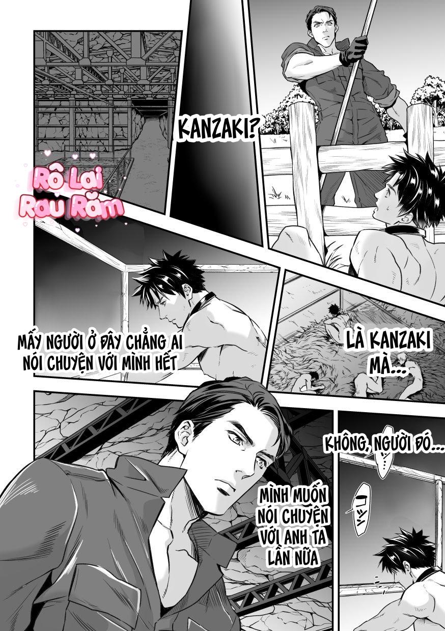 TUYỂN TẬP GÂY NỨNG NHÀ RÔ Chapter 412.2 - Trang 2