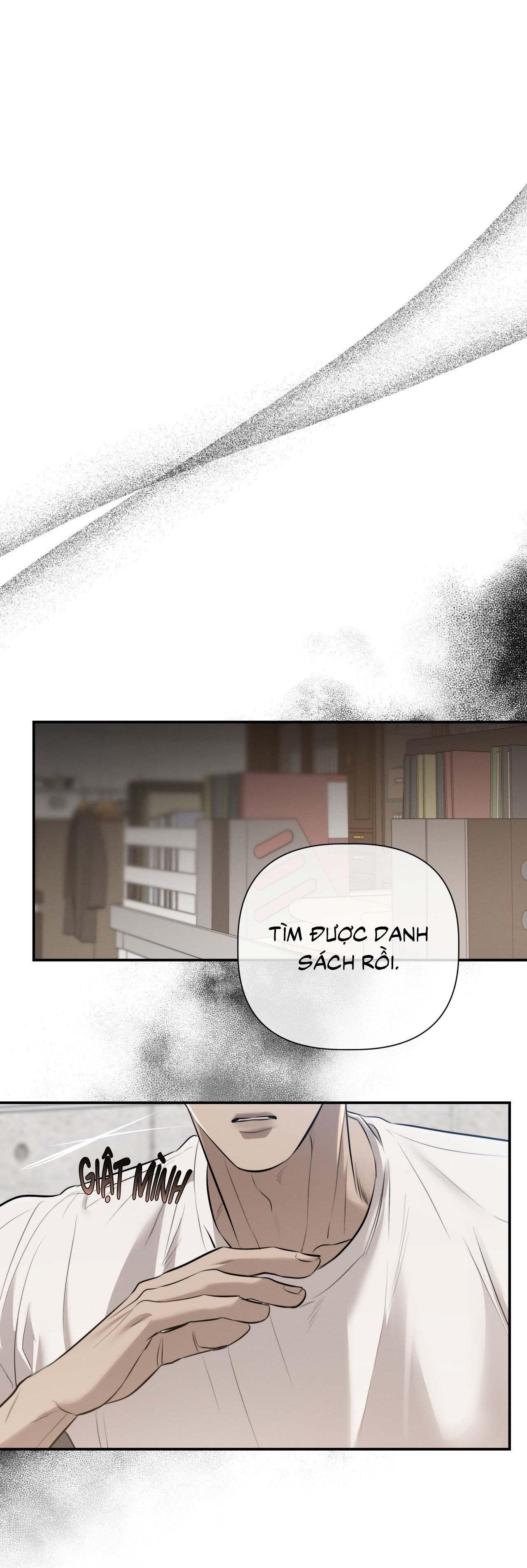 NHIỆT ĐỘ TIẾP XÚC Chapter 28 - Next 