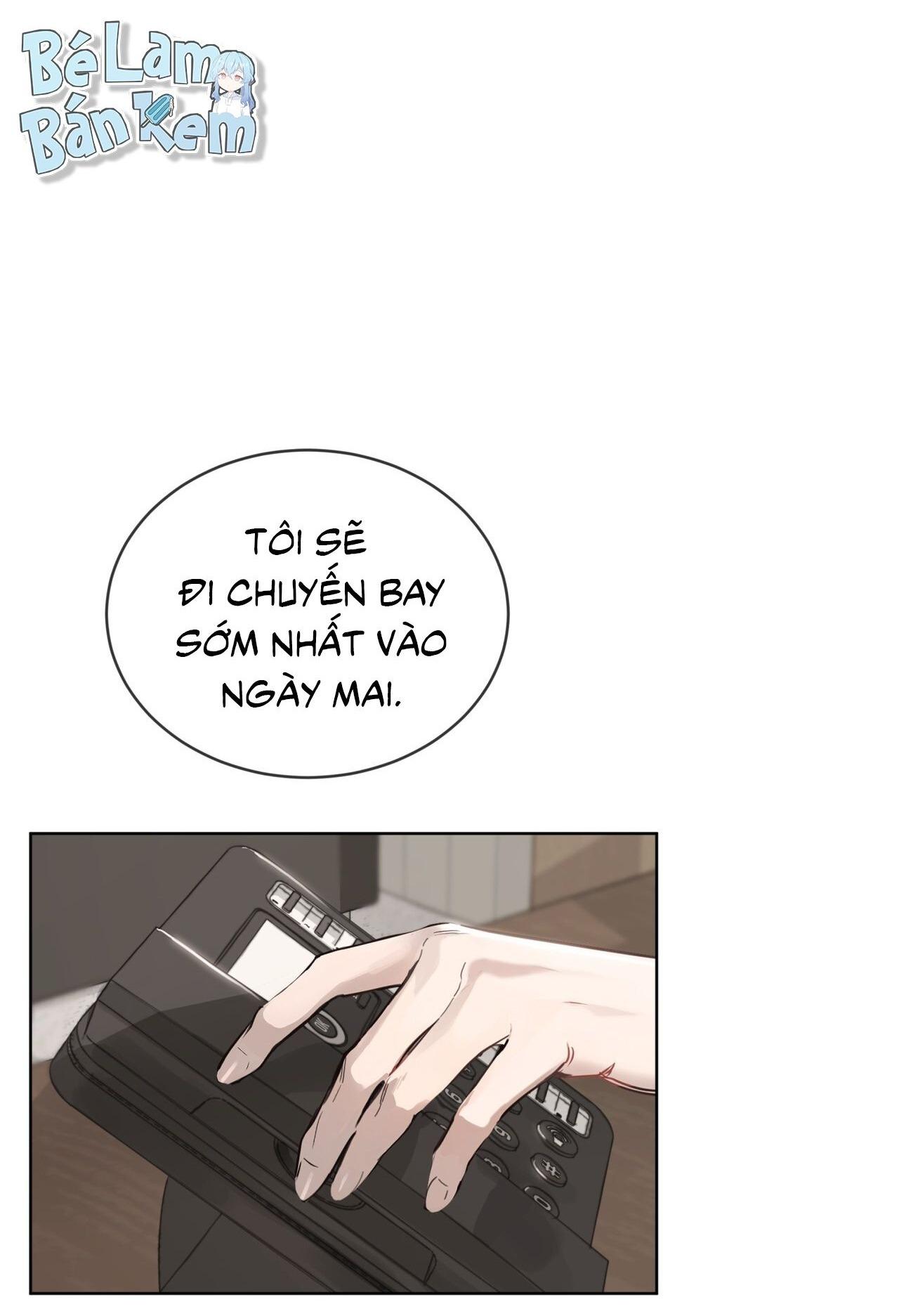 RAGA: Passion Chapter 8 - Next Chapter 9