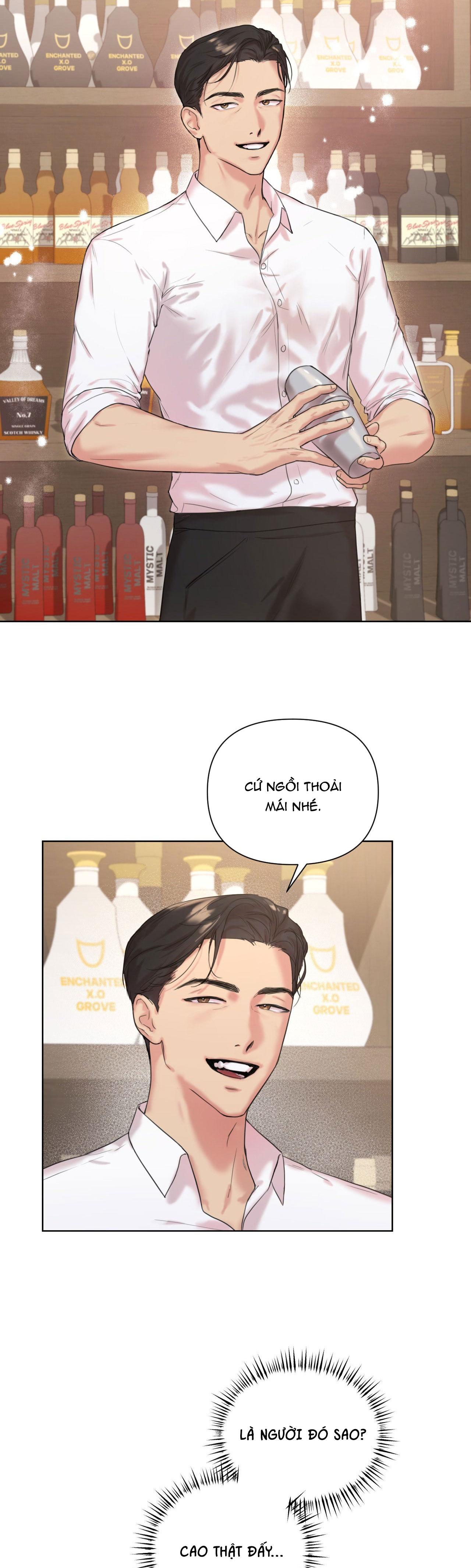 TU HÚ KHÔNG RỜI KHỎI TỔ Chapter 8 - Next 