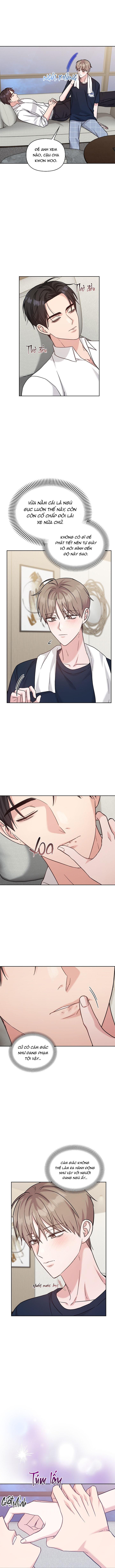 BẢN SAO ÂM HƯỞNG Chapter 52 - Next 