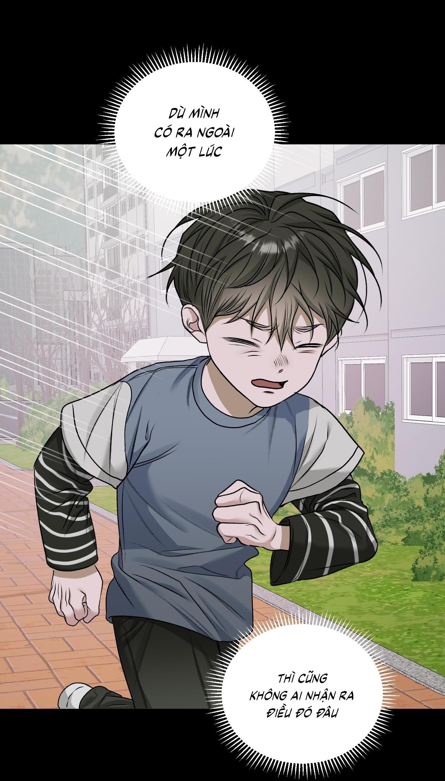 (CBunu) Đầm Sen Héo Úa Chapter 50 - Next 