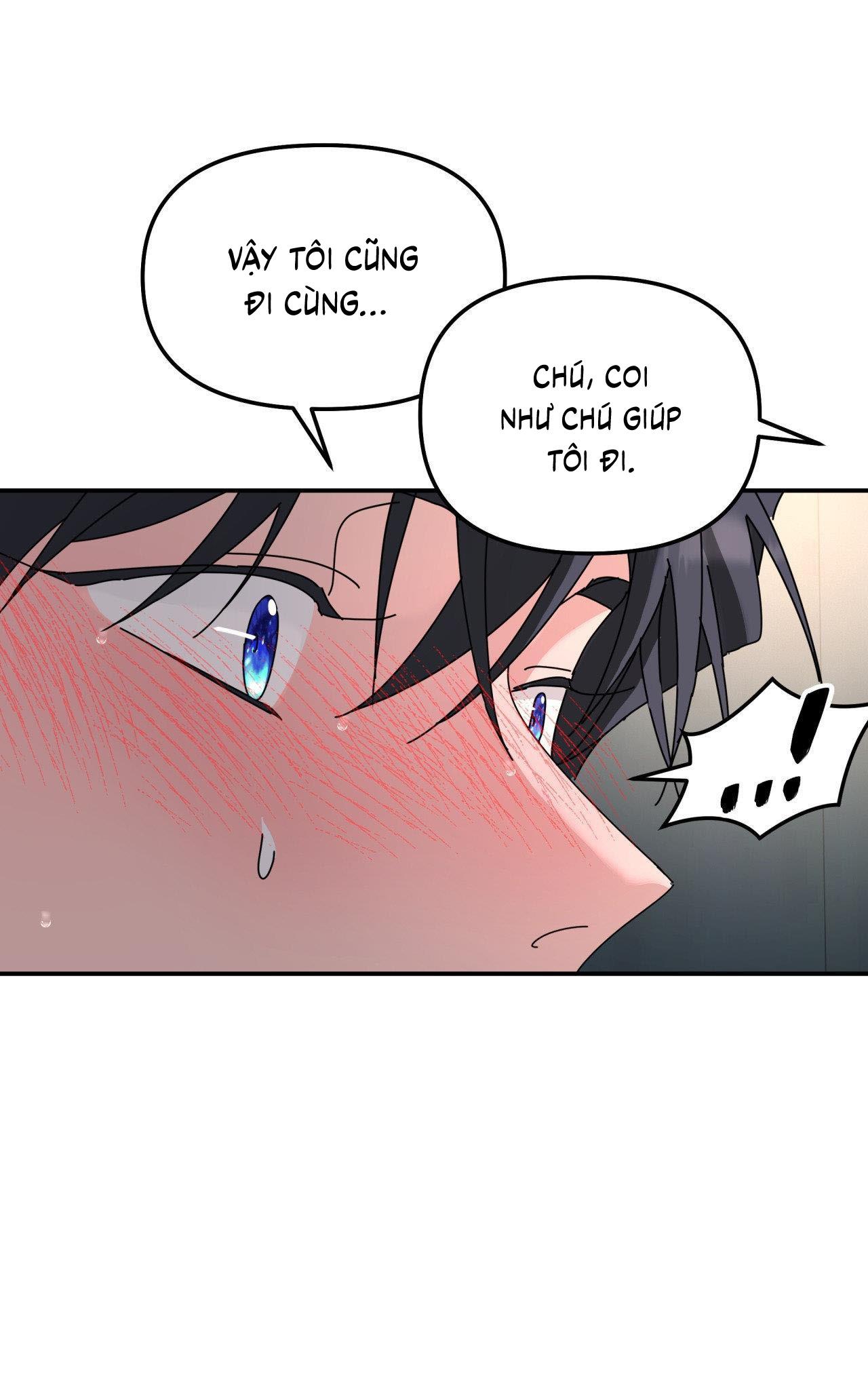 (CBunu) Cây Không Có Rễ Chapter 88 H+ - Next Chapter 88.1 Thông báo OFF