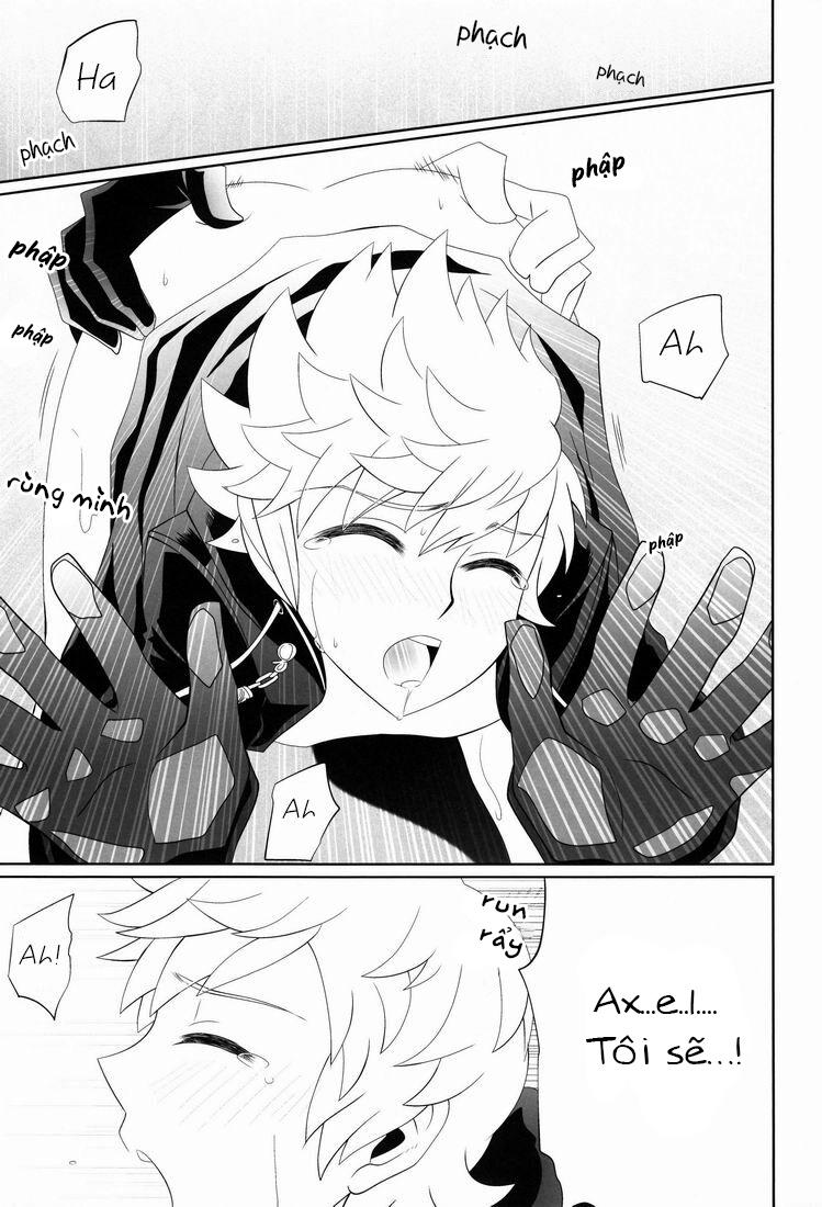 Tuyển Tập Chjch và Chjch Chapter 102 - Next 