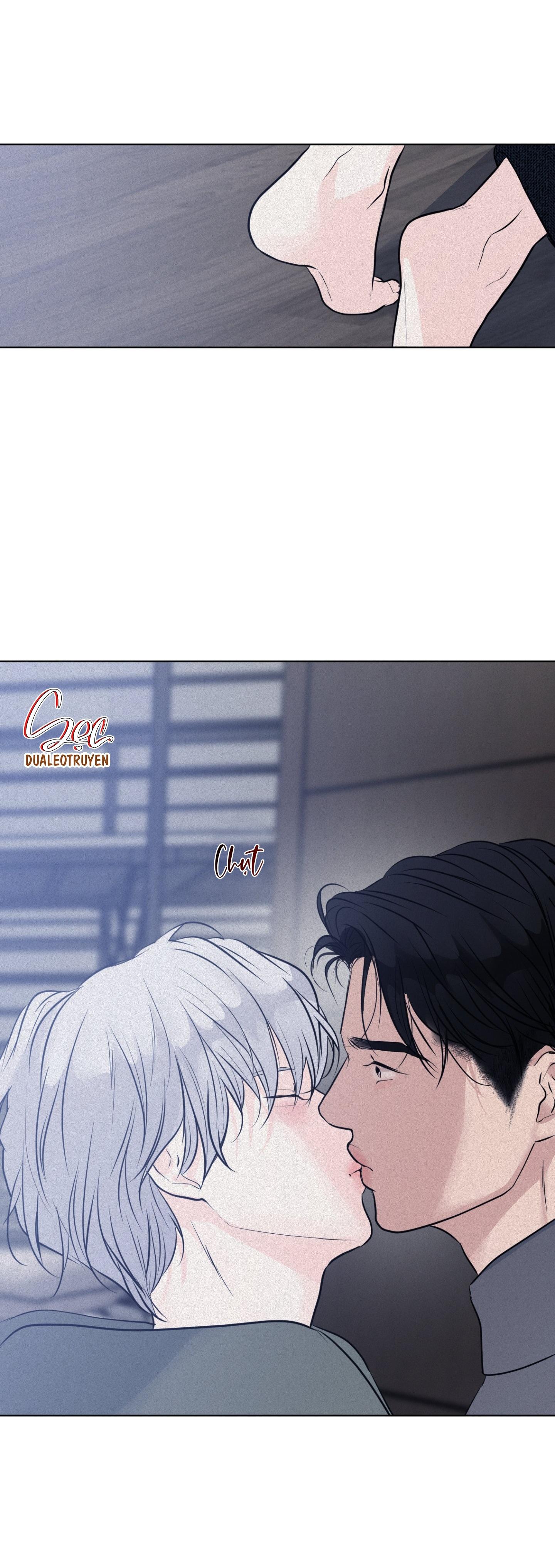(ABO) LỜI CẦU NGUYỆN Chapter 68 - Next 