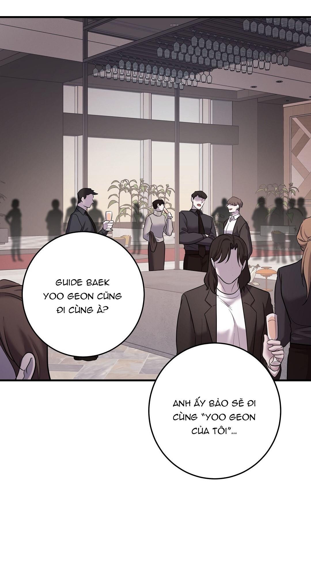 Đáy Sâu Tuyệt Vọng Chapter 94 - Next Chapter 95