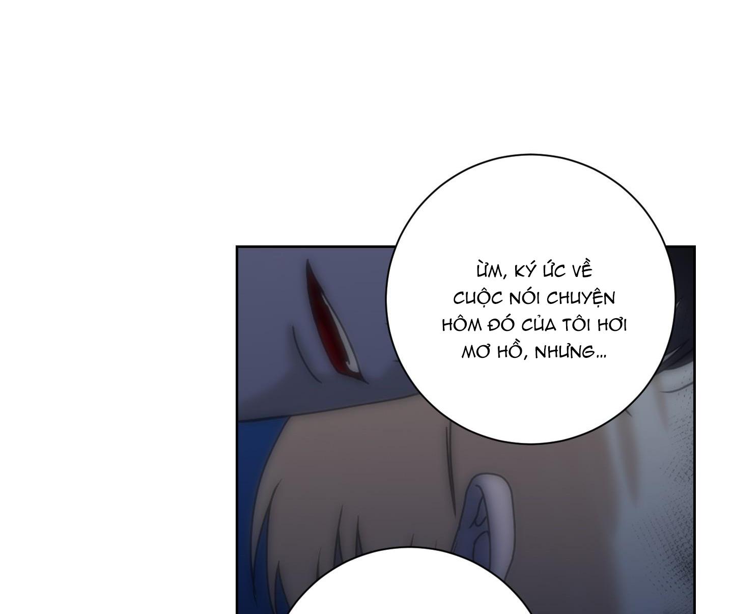 Định Mệnh Sao?! Chapter 18 - Next Chapter 19