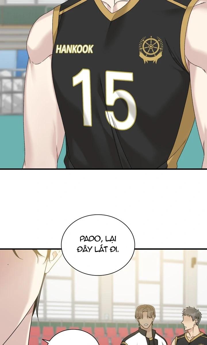 Khởi Đầu Sai Trái Chapter 6 Chap 6 - Trang 2