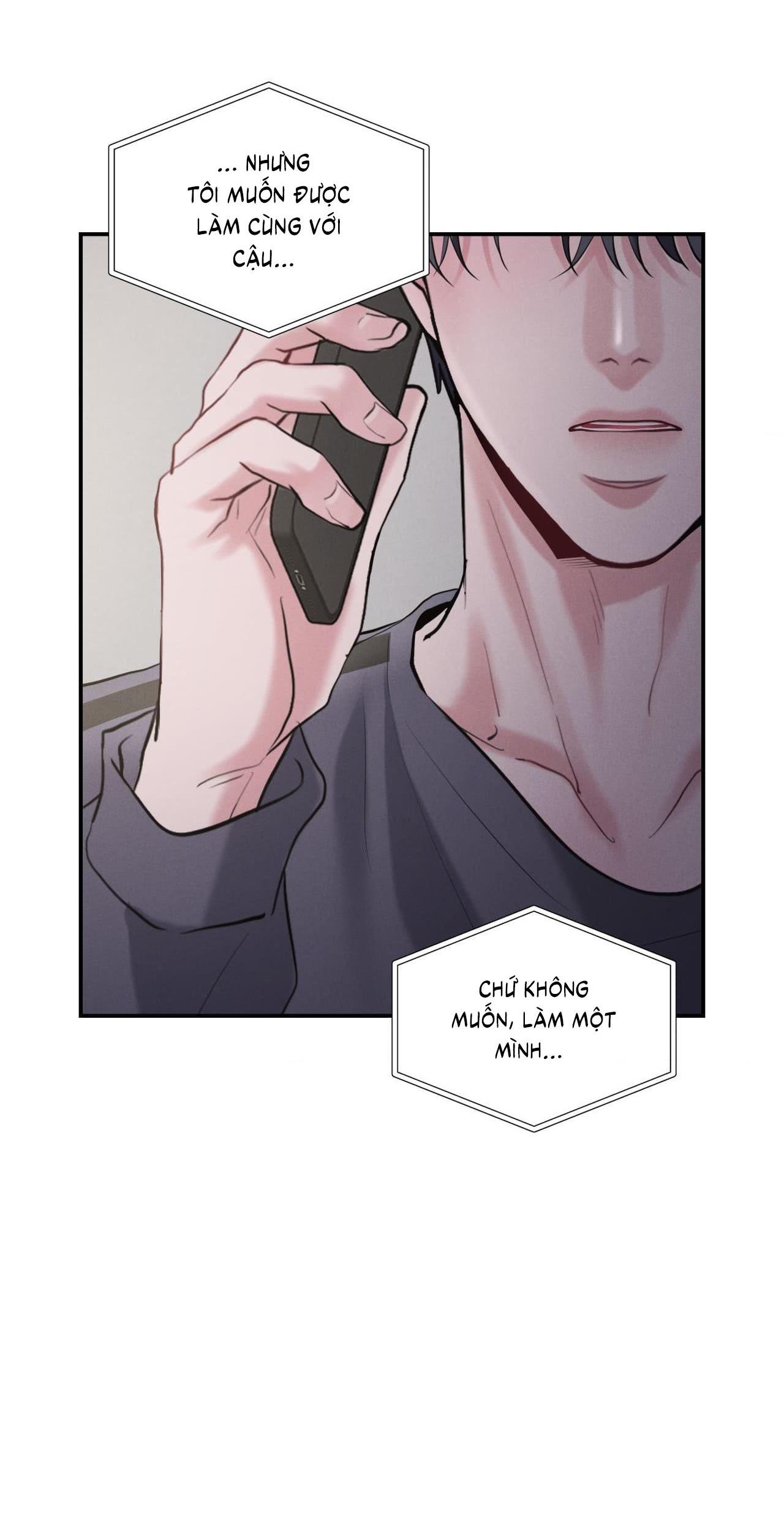 (CBunu) Làm Tình Cũng Cần Luyện Tập Nữa Sao?! Chapter 36 H - Next 