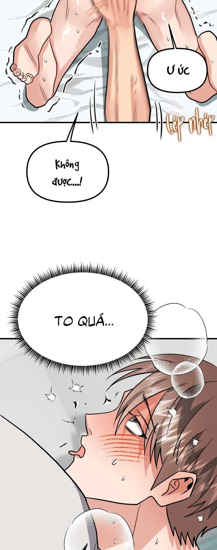 TỔNG HỢP MANHWA BL NGẮN Chapter 1.4 END - Next Chapter 2.1 Dog Fur Romance