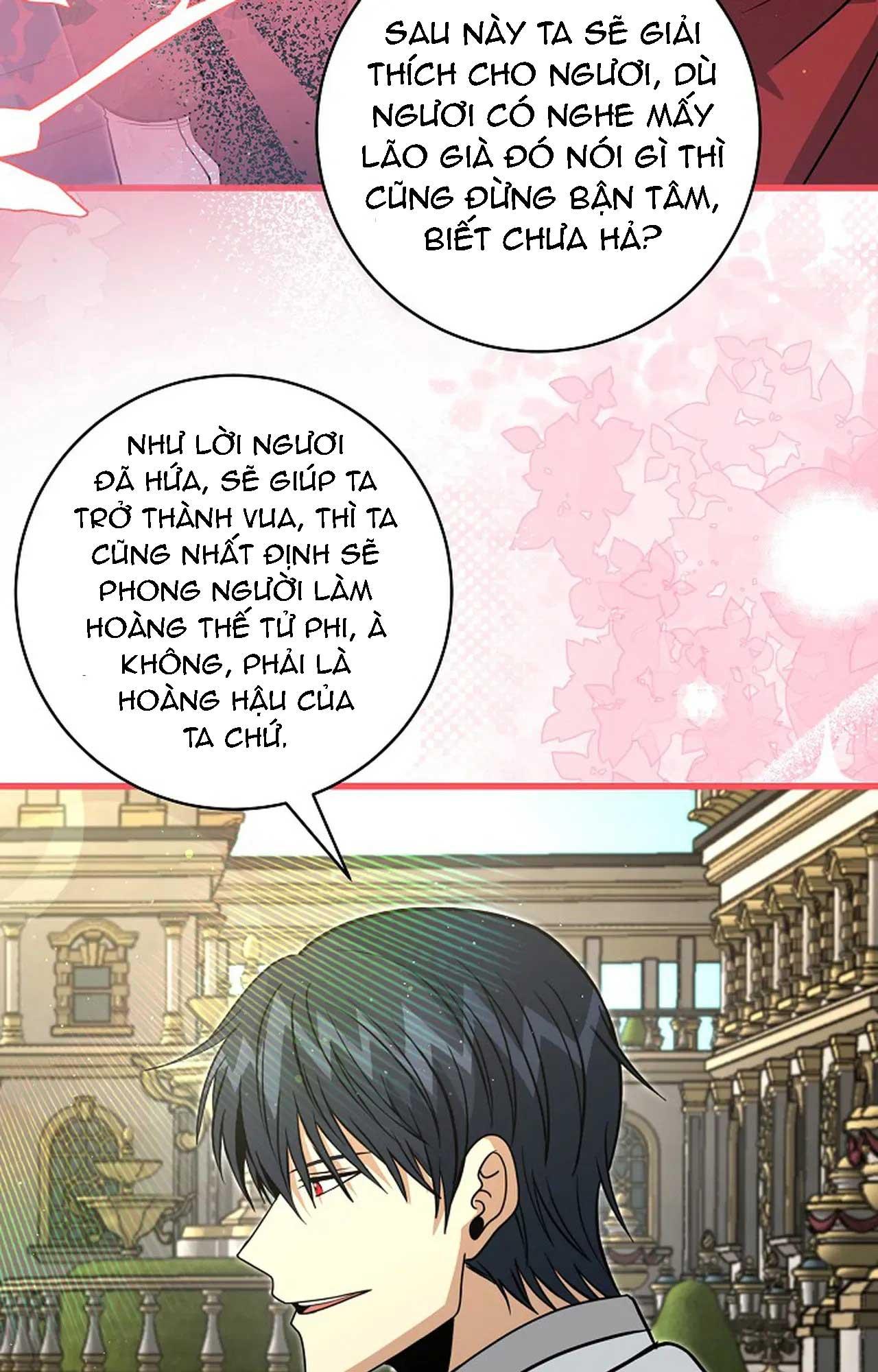 NGHỈ HƯU CHỨ KHÔNG PHẢI TÌNH YÊU Chapter 42 - Next 
