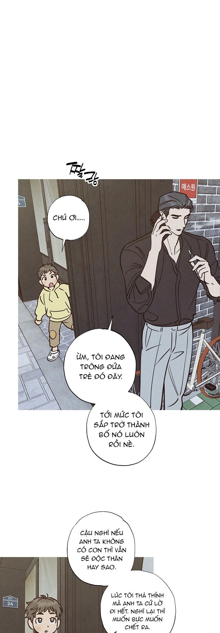 BẢY NGÀY CHỦ NHẬT Chapter 5 - Next Chapter 6