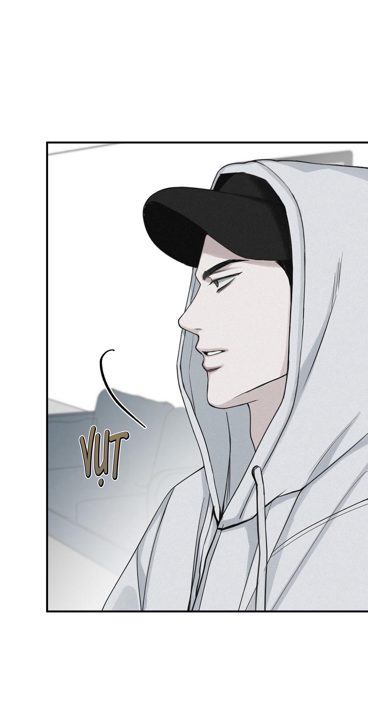 (CBunu) Phép Chiếu Chapter 34 - Next 