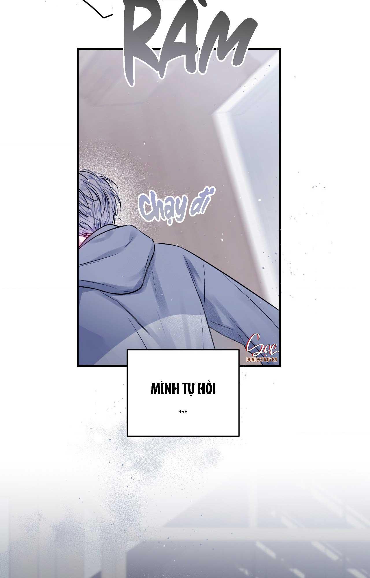 CHÚNG TA KHÔNG HOÀN HẢO Chapter 7 - Trang 3