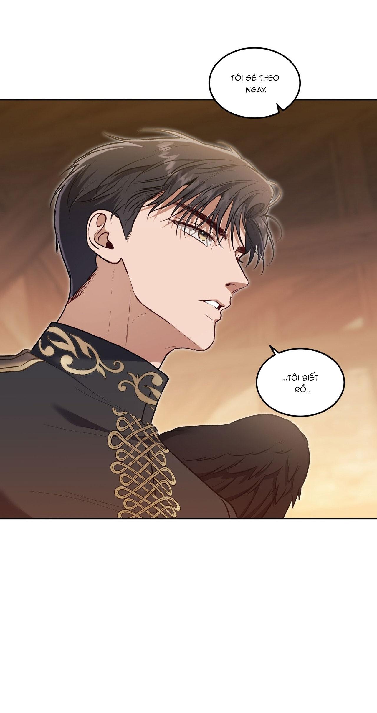CÁCH TỒN TẠI NHƯ MỘT NGƯỜI CHƠI Chapter 67 - Trang 3