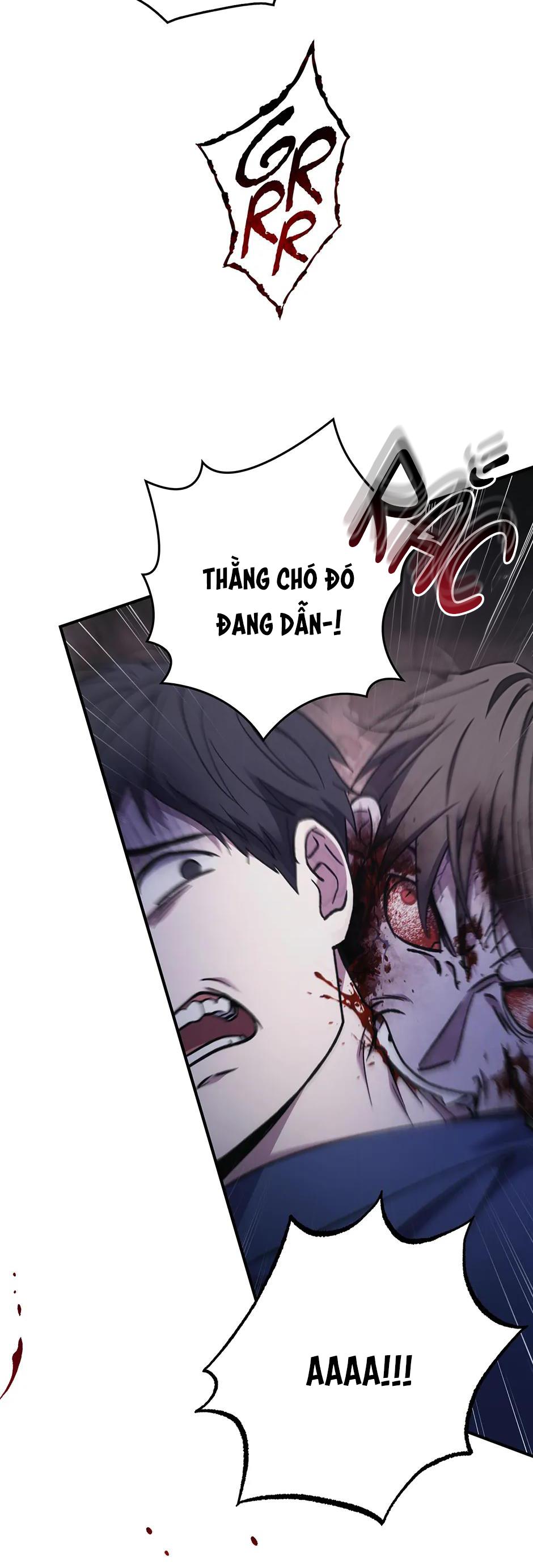 Deadman Switch Chapter 63 - Next Chapter 64