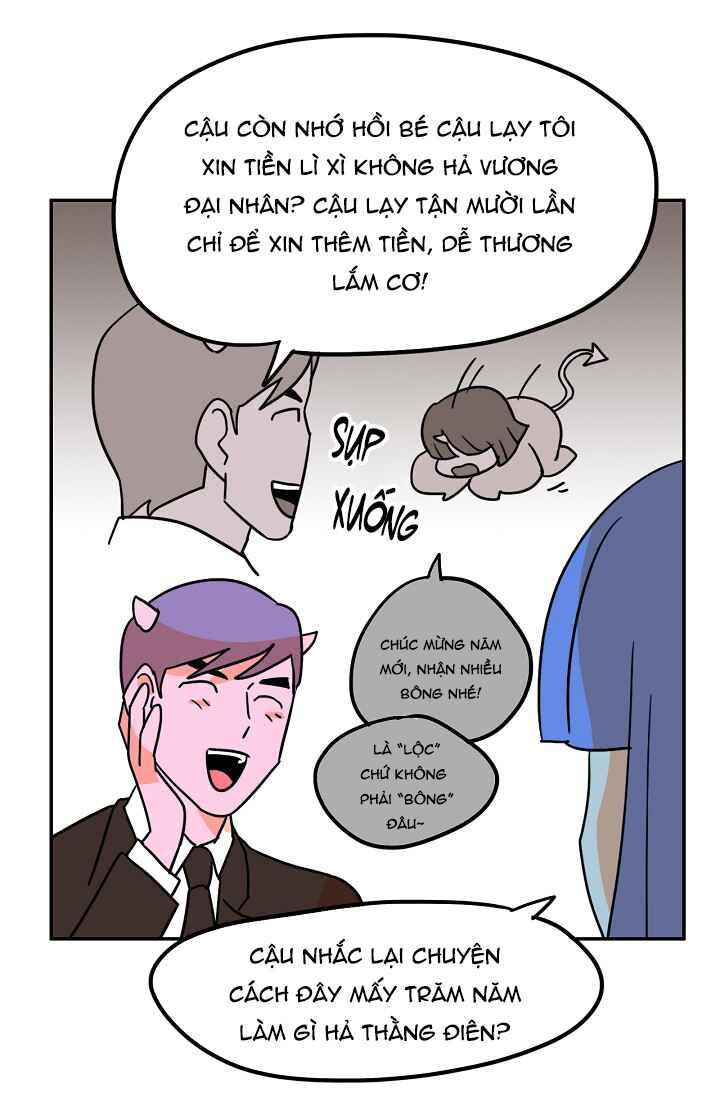 Dừng Lại, Tài Xế Chapter 28 Chap 28 - Next 