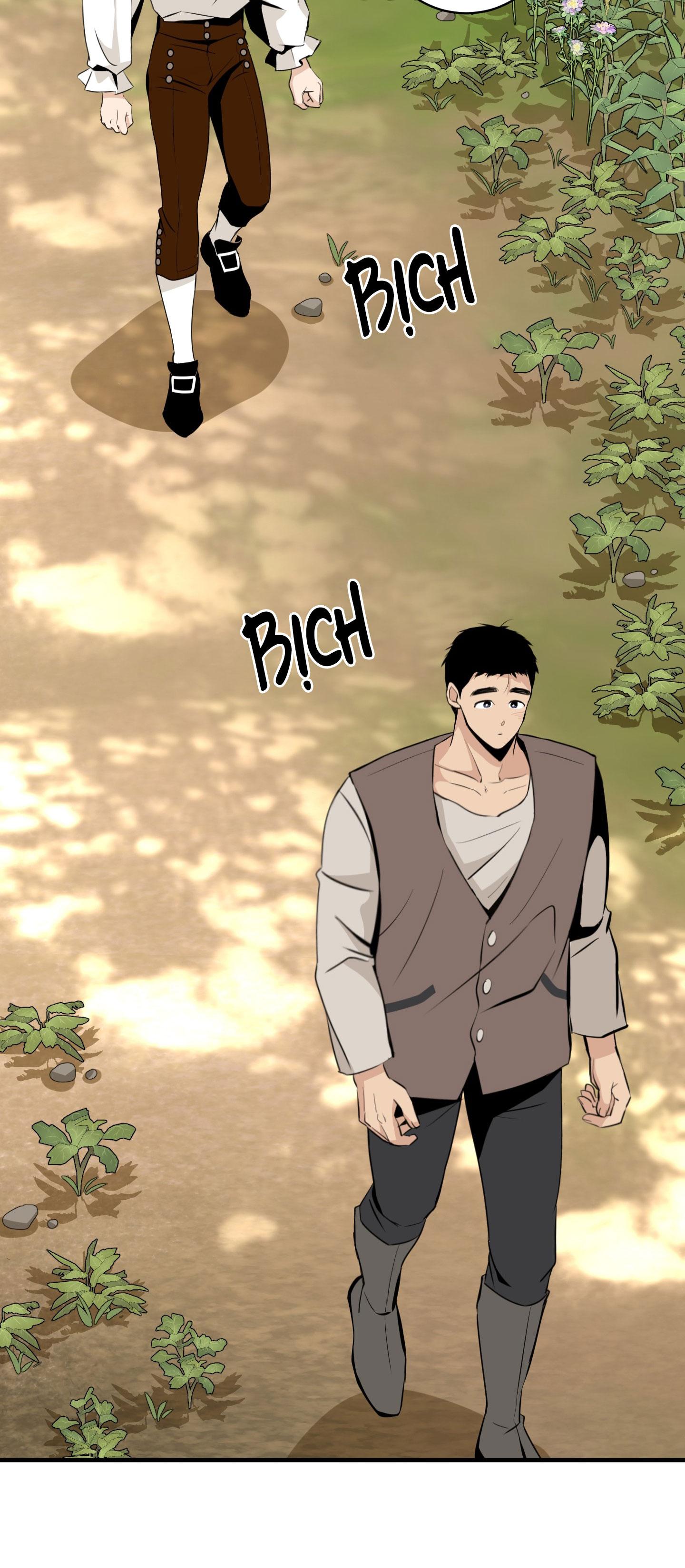 ĐÓA HOA KHÔNG TÊN Chapter 22 - Next 