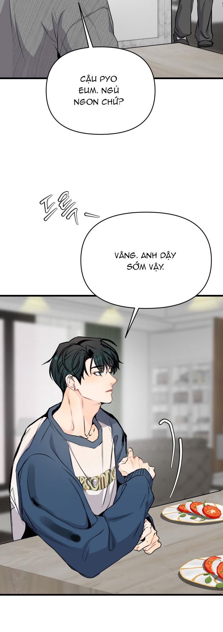 BÁO CÁO SỨC KHỎE TUYẾN TIỀN LIỆT Chapter 17 - Next 