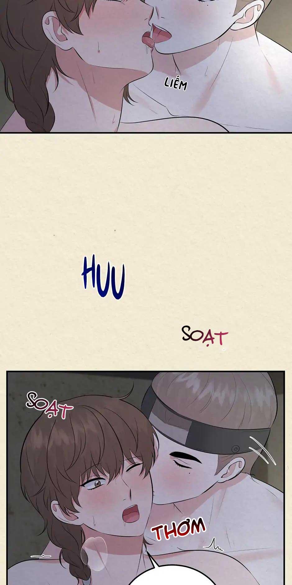 TỔNG HỢP MANHWA BL NGẮN Chapter 4.2 END - Next 