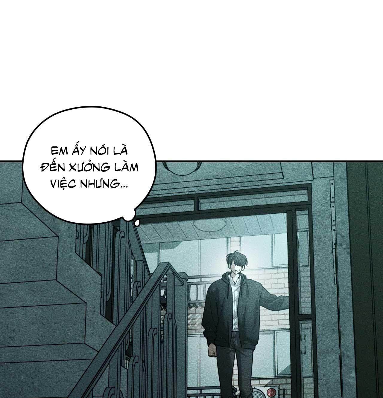 DEAR, TEDDY BEAR Chapter 46 - Next Chapter 46