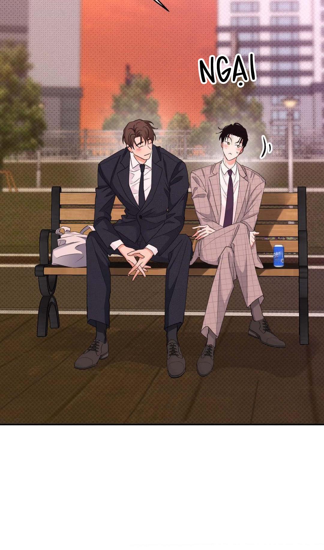 Chiếc Lá Lay Động Theo Giai Điệu Chapter 20 - Next 
