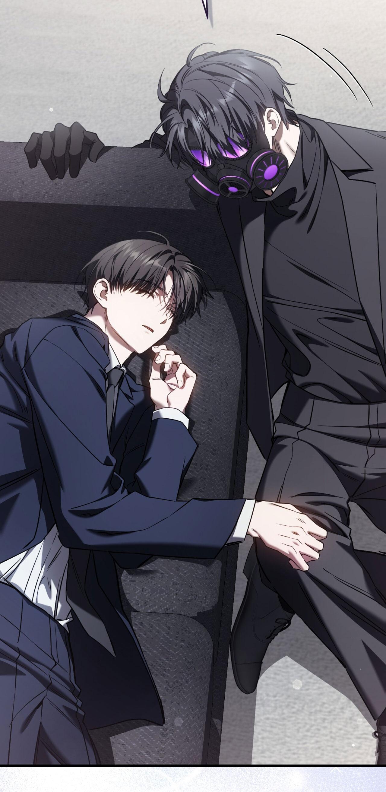 Hunter muốn sống một cách yên bình Chapter 33 - Next Chapter 34