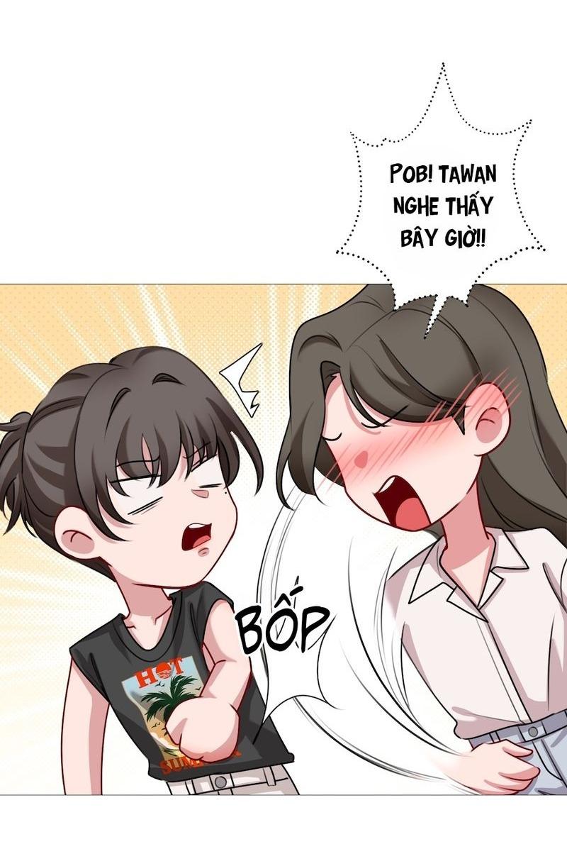 Flower of youth Chapter 36 - Next Chapter 37
