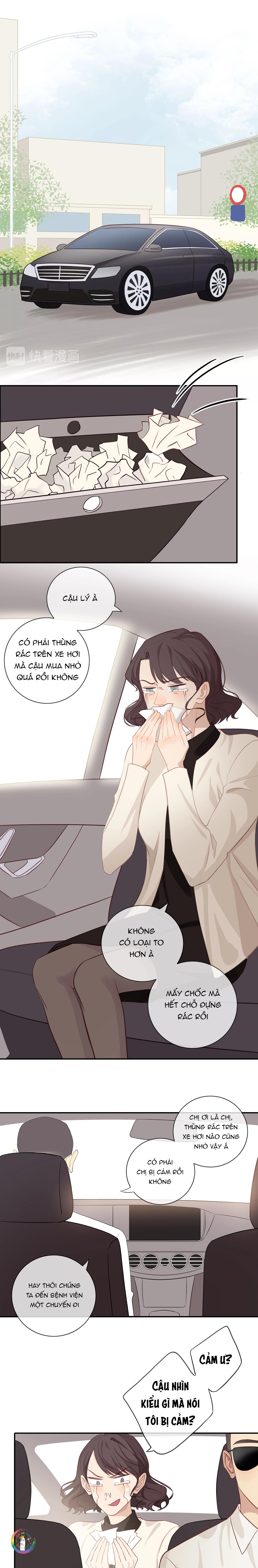 Tình Chàng 30 Chapter 69 - Next Chapter 70