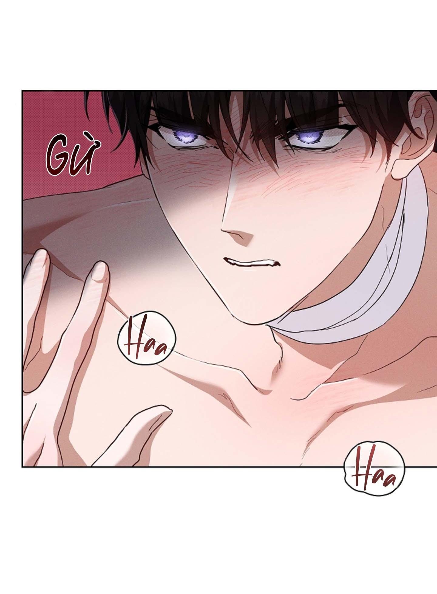 ĐỪNG ĐỘNG VÀO CÚN CON! Chapter 41 - Next 