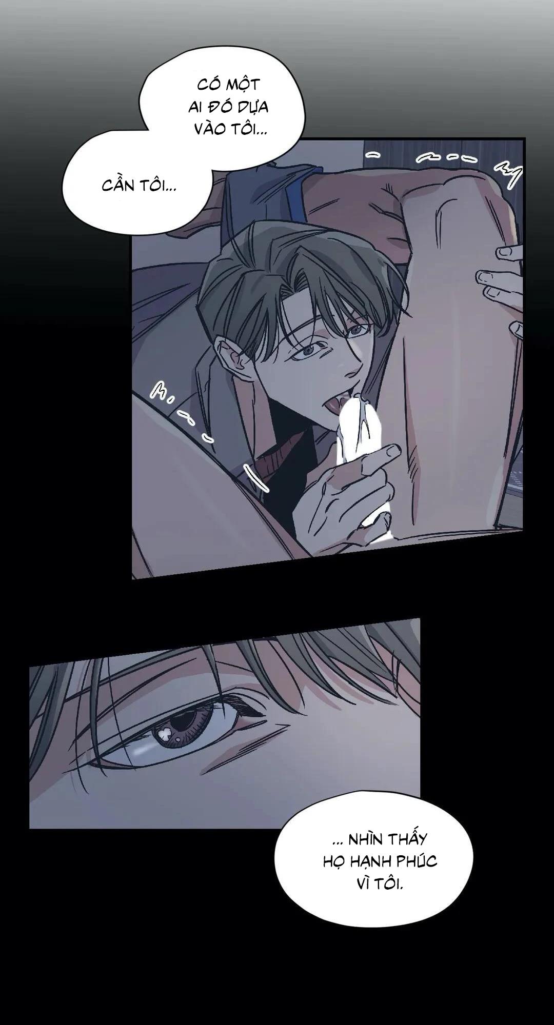Chuyện tình triệu won Chapter 14 - Trang 3