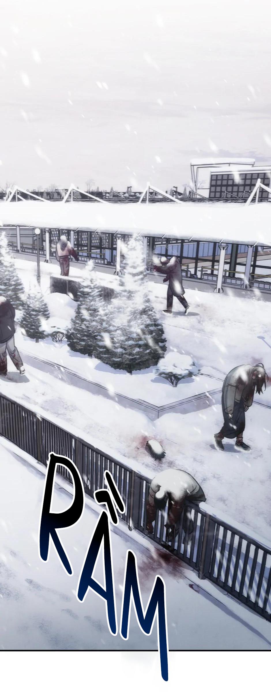 Deadman Switch Chapter 64 - Next 