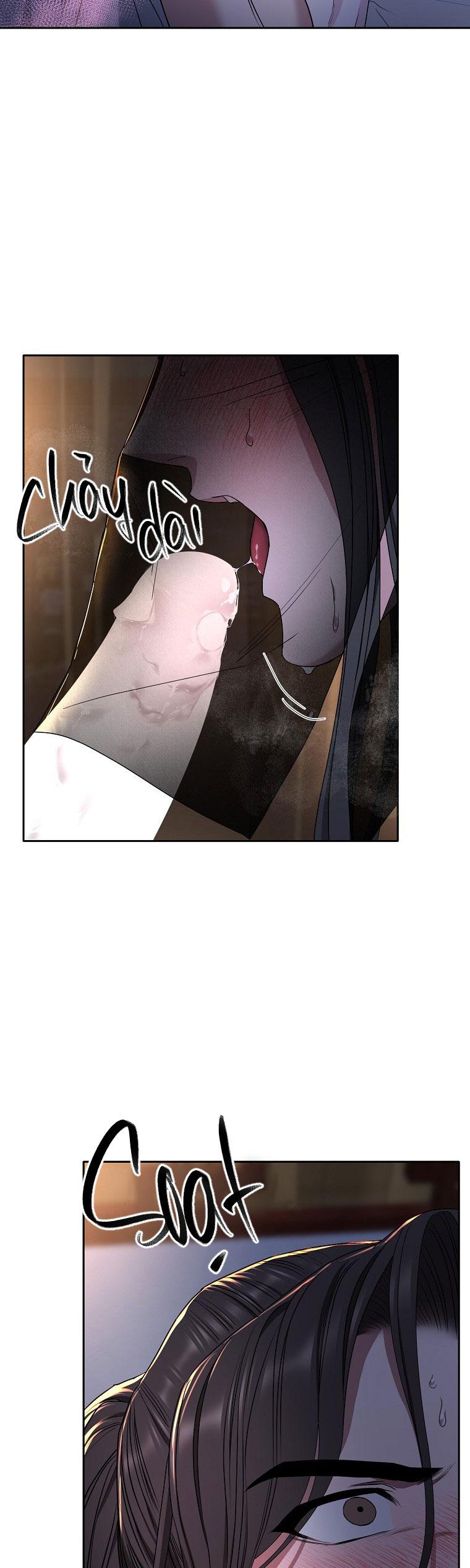 XUÂN PHONG VIÊN MÃN Chapter 77 - Next 