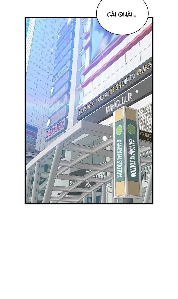 Khởi Đầu Sai Trái Chapter 1 Chap 1 - Next Chapter 2 Chap 2