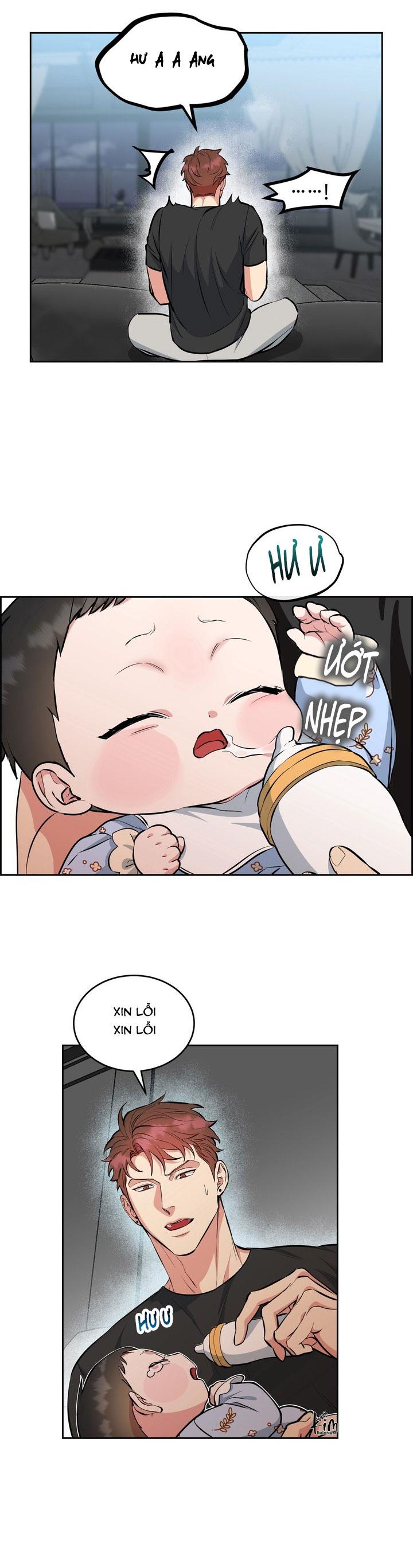 CHÓ VÀ CHIM Chapter 53 - Next 
