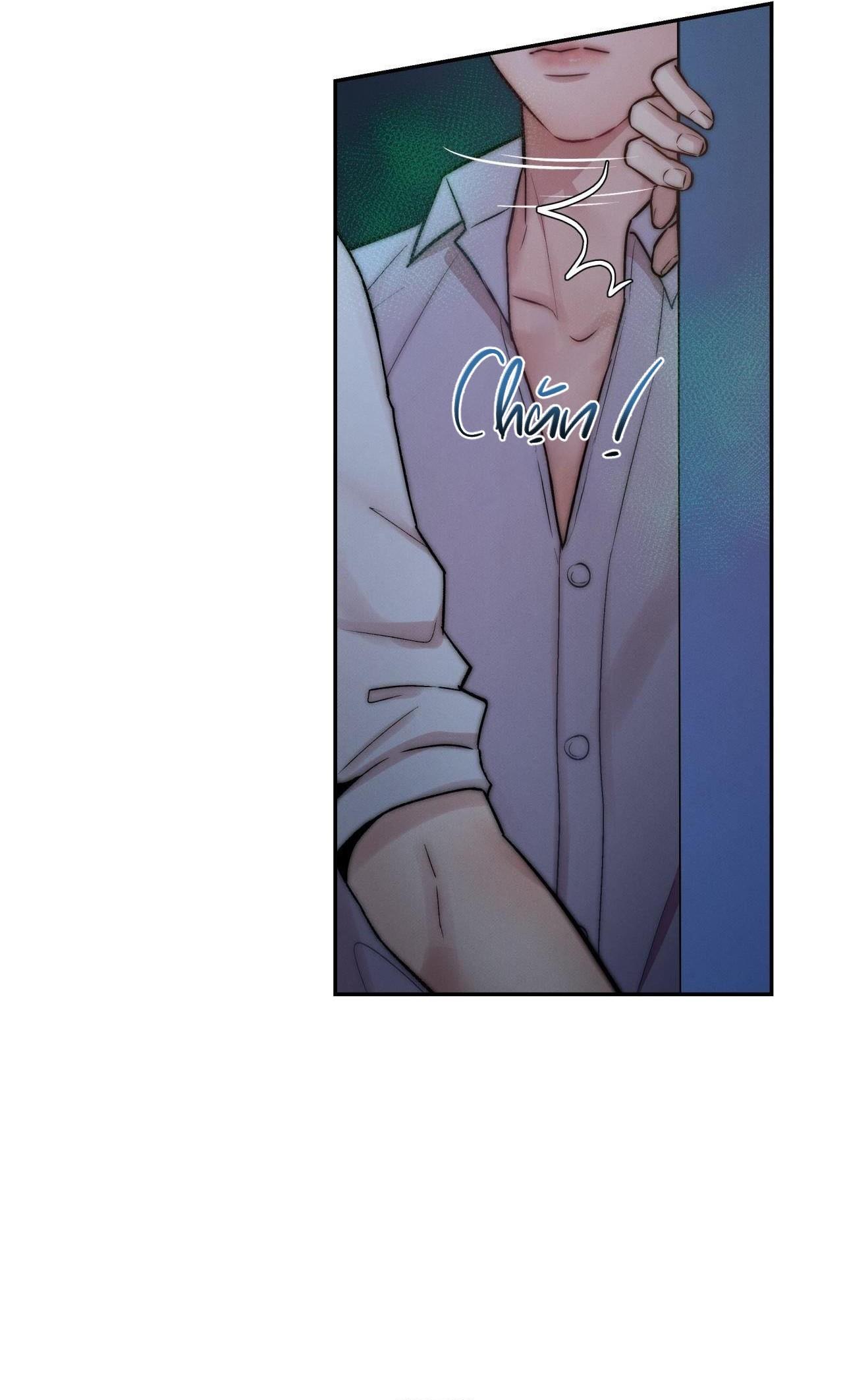 (CBunu) Love Remedy Chapter 34 H+ - Next Chapter 35 H+ 3P